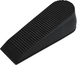 Door Wedge Large 152mm