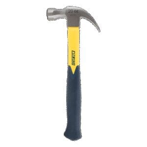 Estwing F/Glass Hammer 20oz