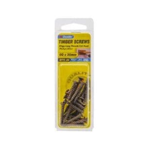 Long Thread F/B Csk 8G x 30