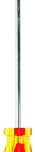 Screwdriver 200mm No.1 Sq Fuller