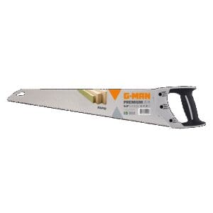 G Man 550MM Handsaw