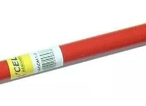 Handle Red Metal 1.2 xcel