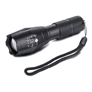 3w Cree Super Bright Led
