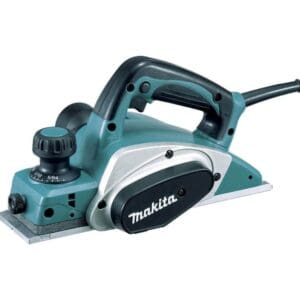 Makita Planer 82mm With Case