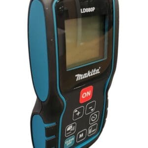 Makita 80m Laser Distance Meter