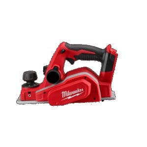 Brushed Planer Tool Only