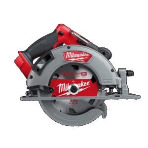 M18 Brushless 184MM Circular Saw