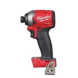 18V Fuel Gen 3 H/D Impact Driver