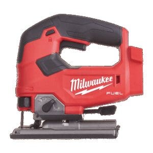 D Handle Grip Jigsaw