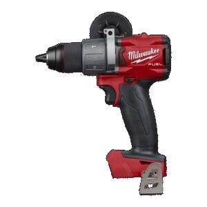 18V Fuel Gen 3 Heavy Duty Hammer Drill D