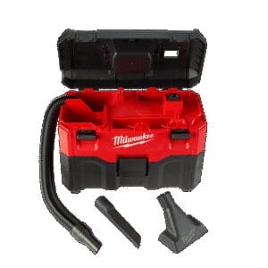 M18 Wet/Dry Vacuum