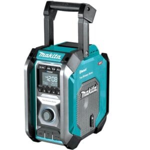 Makita Bluetooth Radio