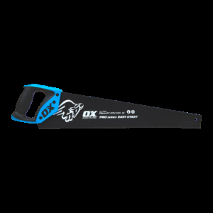 OX Pro Easy Start Handsaw 550mm