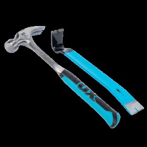 Pro Hammer / Hand Bar Combo