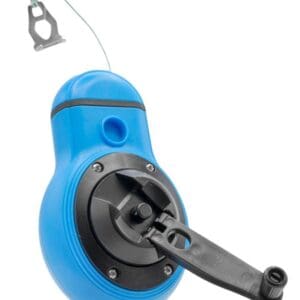 Ox Pro Compact Chalk Reel
