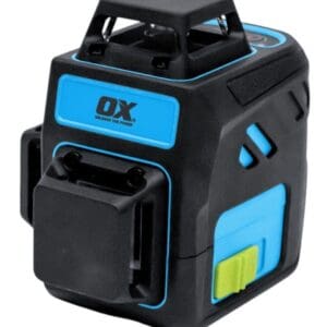 PRO 3 AXIS GREEN LASER LEVEL 30M