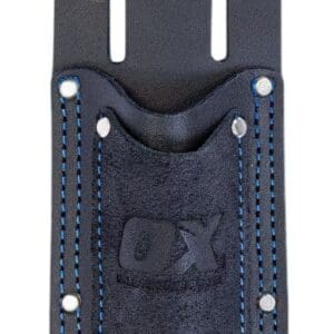 OX Trade Chisel Holder 2 Pocket