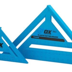 OX Trade 2pc Rafters Set