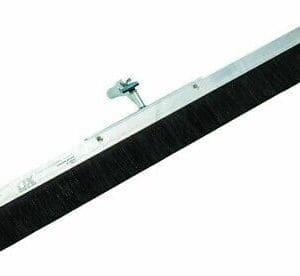 Ox Concrete Finishing Broom 900mm