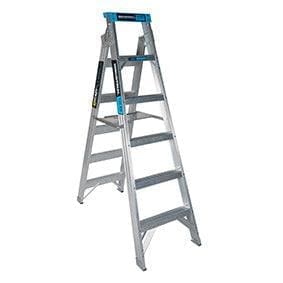 Ox Industrial 1.8 Dual Purpose Ladder