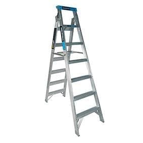 Ox Industrial 2.1 Dual Purpose Ladder