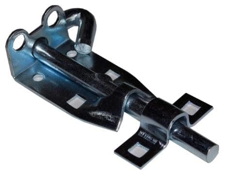Padbolt 100mm Pb-100 Gartner - ITM Stratford