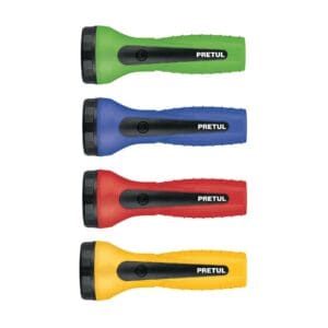 Pretul Rechargeable Flashlight