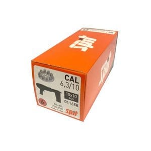 Ramset Disc Charge For Spitfire Red Box 100