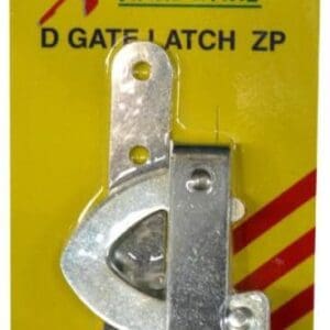 D Gate Latch Xcel