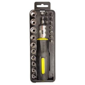 Screwdriver Bit Set