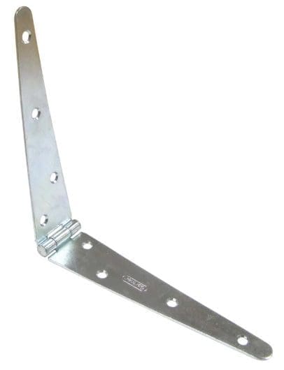 Stringer Hinges Strap Hinge 100mm - ITM Stratford
