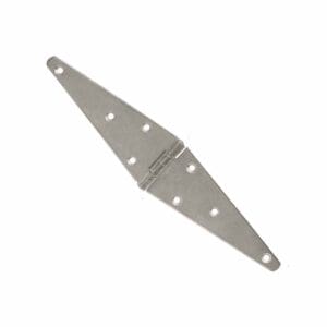 Strap Hinge 200mm Heavy Gartner