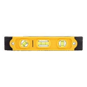Magnetic Composite Torpedo Level 229mm