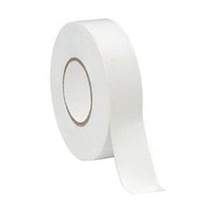 Insulation Tape White 18mm x 20M