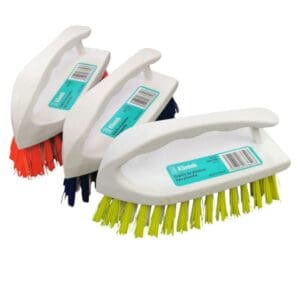 Truper Scrub Brush With Handle