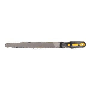 File 250mm Flat Bastard Cut