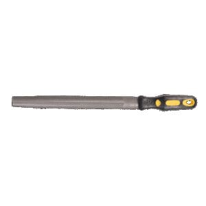 File 250mm  Half Round Bastardcut File