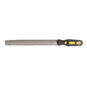 Stanway 250 Hr Wood Rasp Cut File 250mm