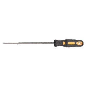 File Chainsaw 200mm x 4.8mm