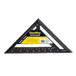 Stanway JS300 Rafter / Speed Alum 300mm