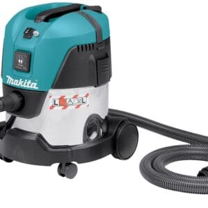 Makita Vacuum Cleaner 20L