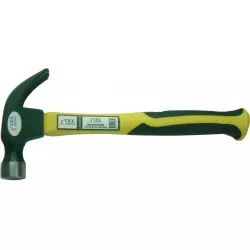 Hammer 20 Oz Green/Yellow Xcel