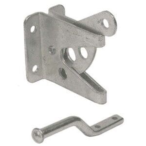 Gate Latch Gl-130 Gartner