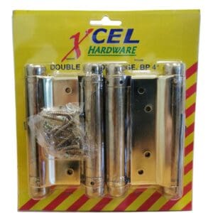Bomber Hinge 100mm