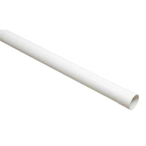 Down Pipe 80mm 3M
