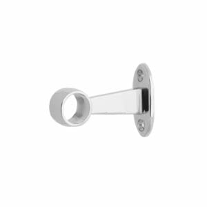 Towel Brkt Centr 19mm Cp 024