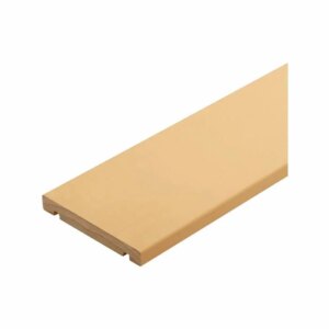 135 x 18 H3.1 P/P Fascia 6.3m