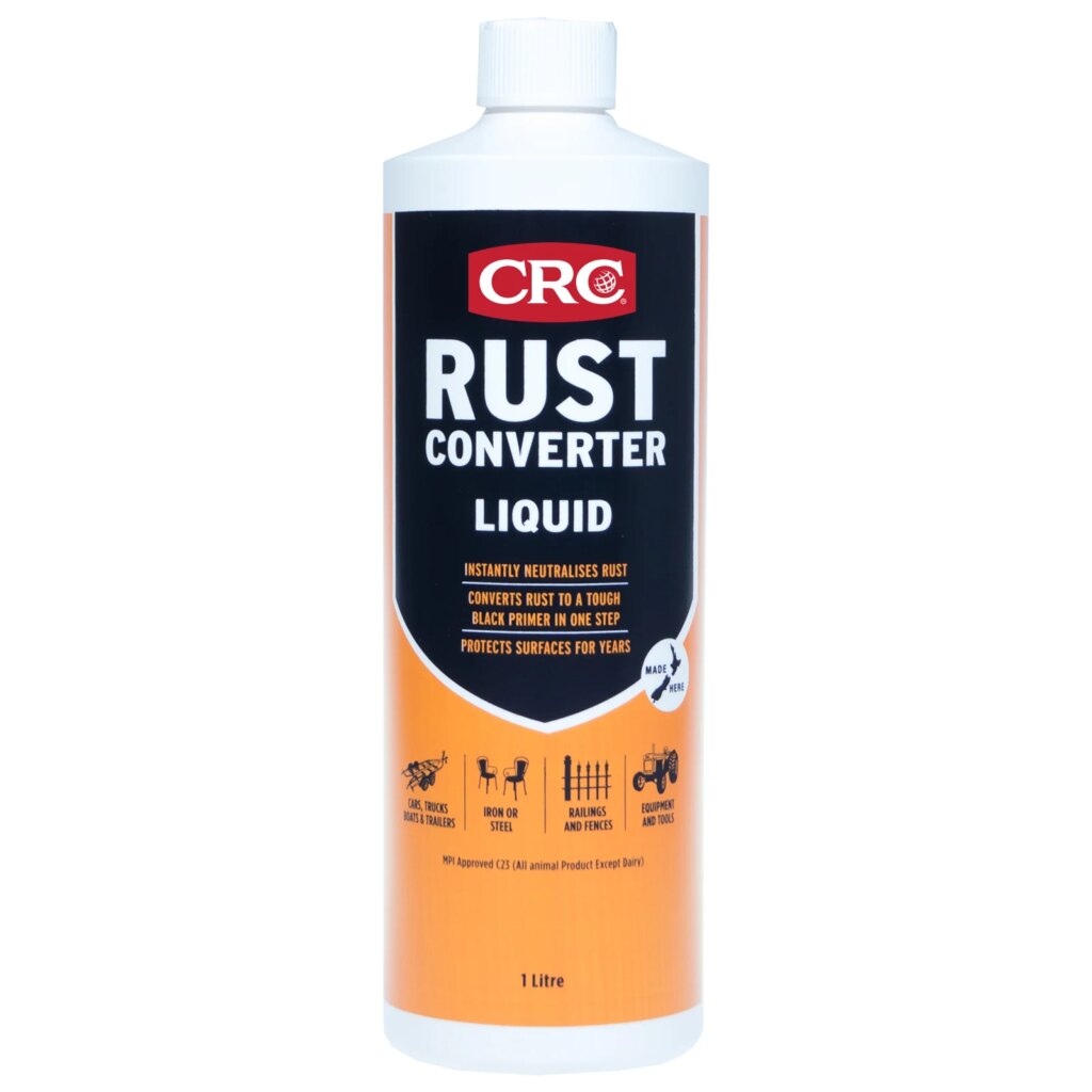 CRC Rust Converter 1L