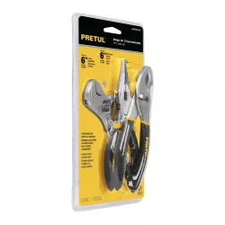 Plier / Wrench set