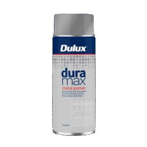 Dlx Duramax Flat Metal Primer 340g